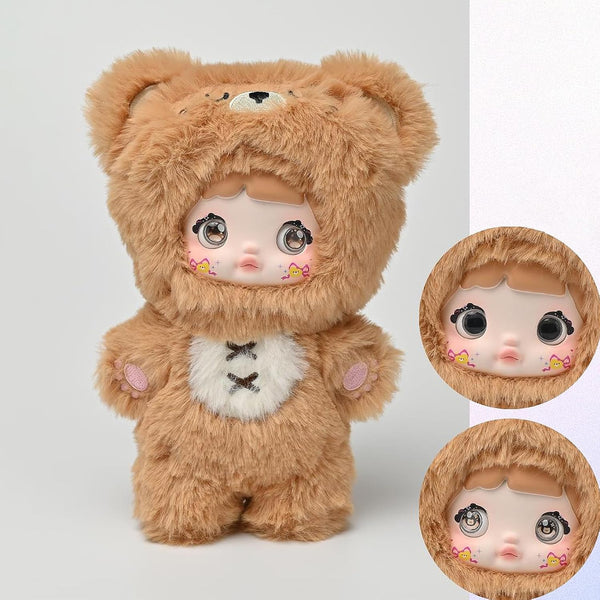 Nommi - Loveliness Never Ends Serie - Blind Box