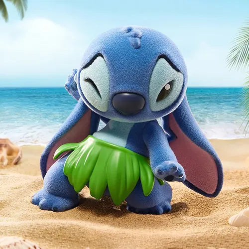 Disney - Stitch - Little Emotions Serie - Blind Box