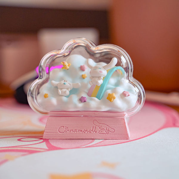 Sanrio - Cinnamoroll Terrarium Series Blind Box