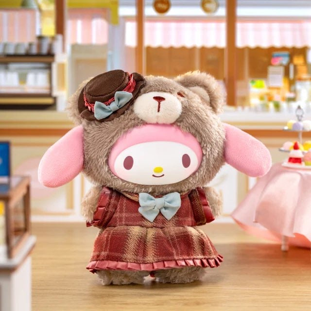 Sanrio – Afternoon Tea Serie – Blind Box