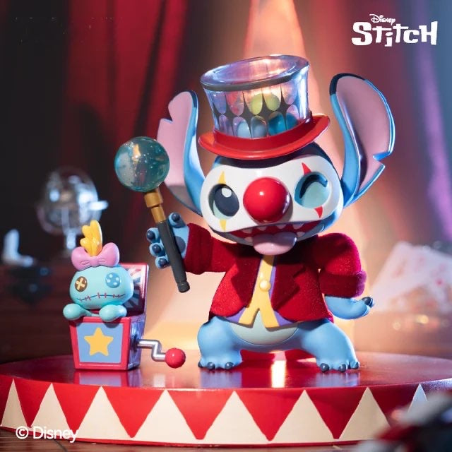 Disney - Stitch - Wacky Diary 2.0 Series - Blind Box