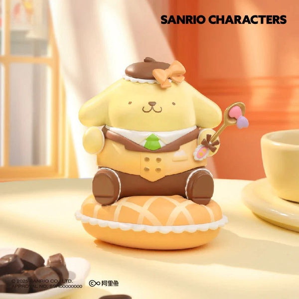 Sanrio - Sweet Candy Series - Blind Box