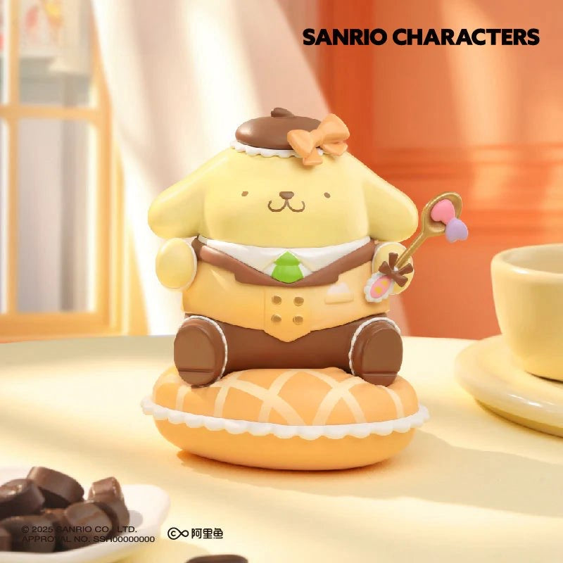 Sanrio - Sweet Candy Series - Blind Box