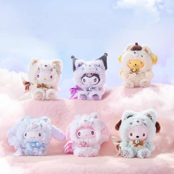 Sanrio - Fox Island Series - Blind Box