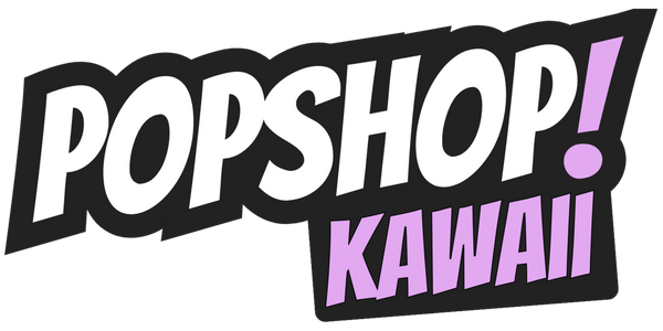 Popshop Kawaii