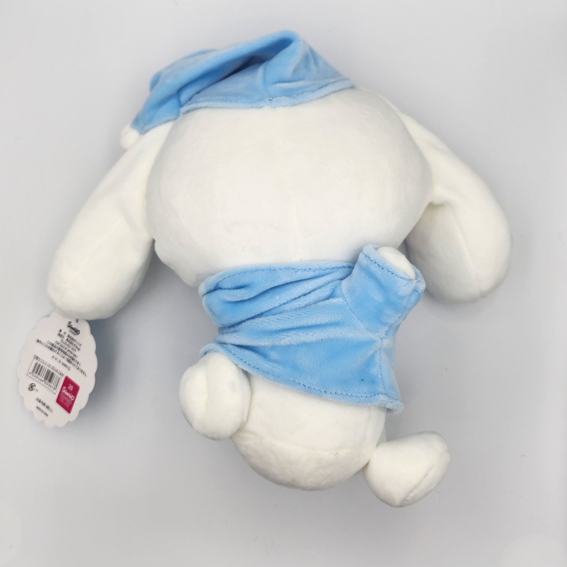 Sanrio - Sleepy Cinnamoroll Knuffel 20cm