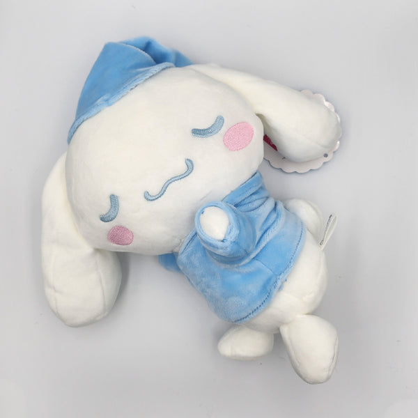 Sanrio - Sleepy Cinnamoroll Knuffel 20cm