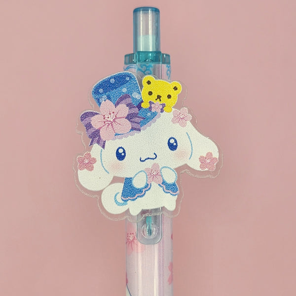 Sanrio - Cinnamoroll Pen - Sakura Series