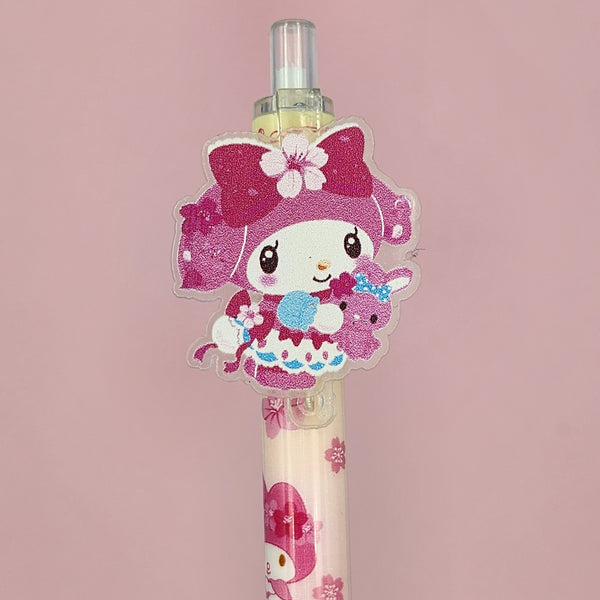 Sanrio - my melody Pen - Sakura Series