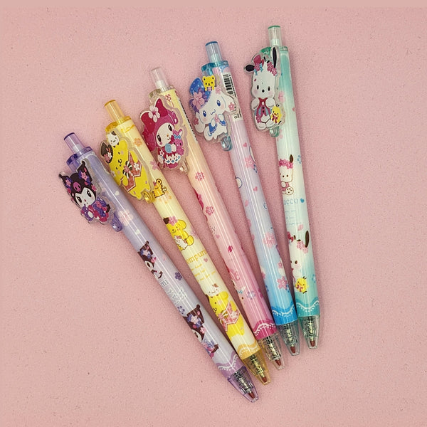 Sanrio - my melody Pen - Sakura Series