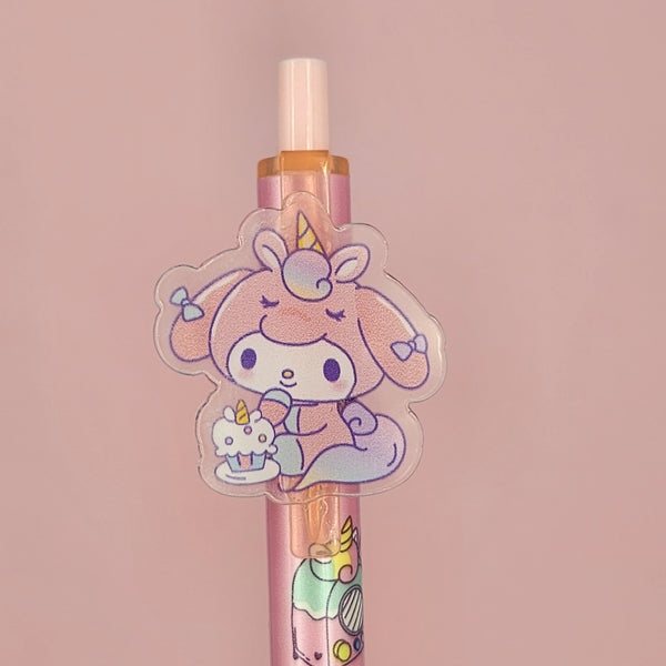 Sanrio - My Melody Pen - Unicorn Series