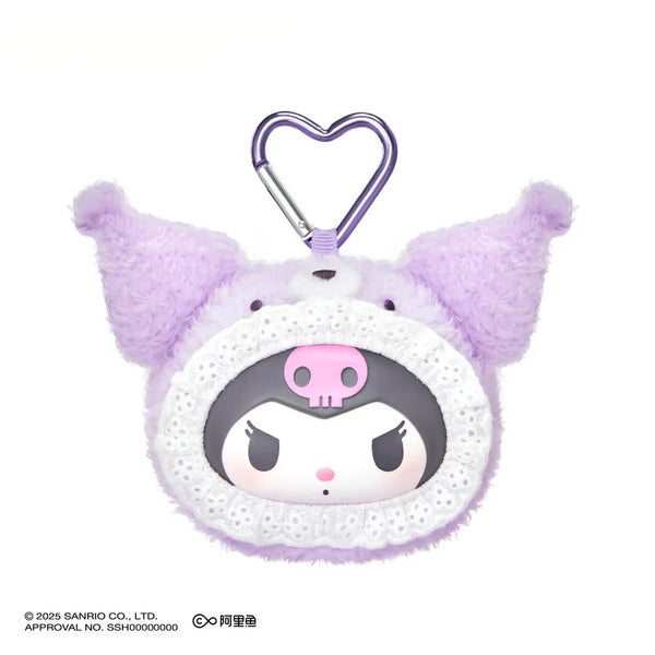 Sanrio - Fluffy Teddybear Series - Blind Box