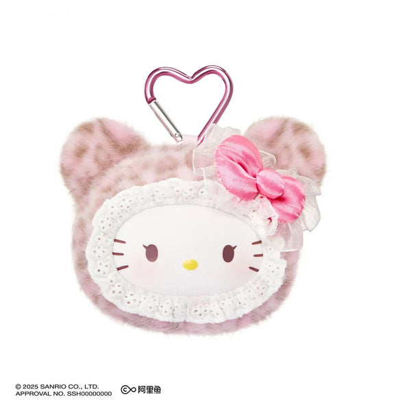 Sanrio - Fluffy Teddybear Series - Blind Box