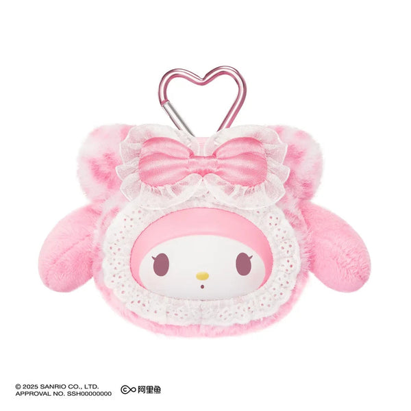 Sanrio - Fluffy Teddybear Series - Blind Box
