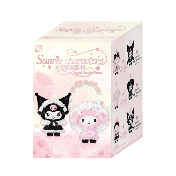 Sanrio - Angel Garden Serie - Blind Box