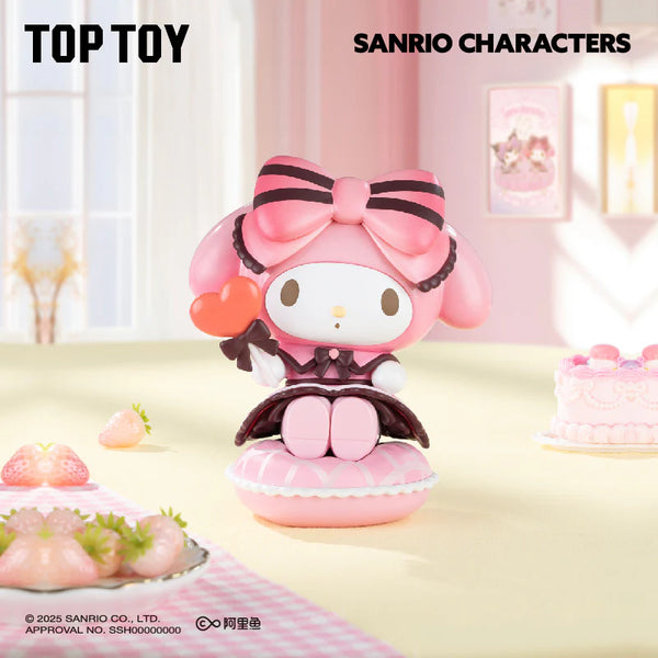 Sanrio - Sweet Candy Series Blind Box