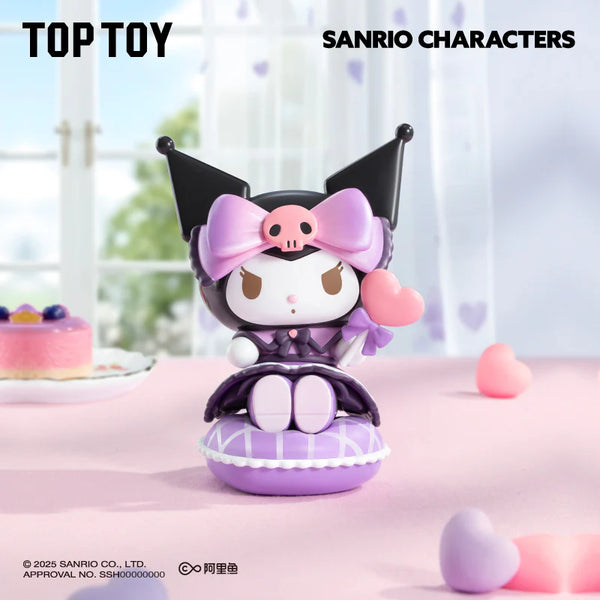 Sanrio - Sweet Candy Series Blind Box