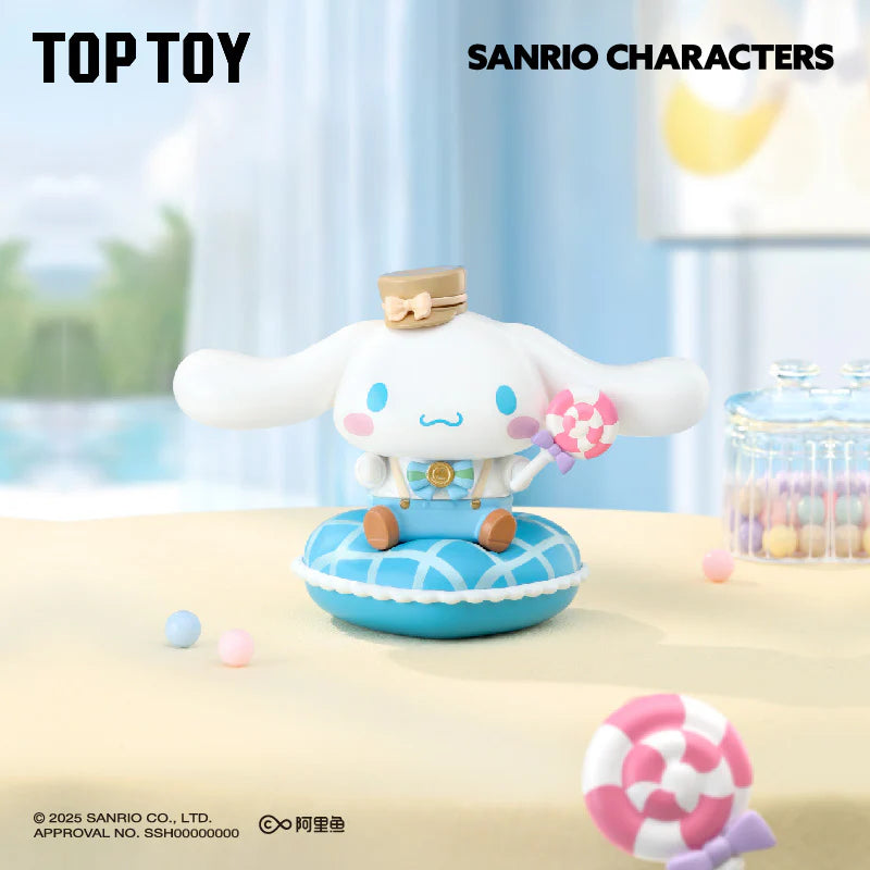 Sanrio - Sweet Candy Series Blind Box