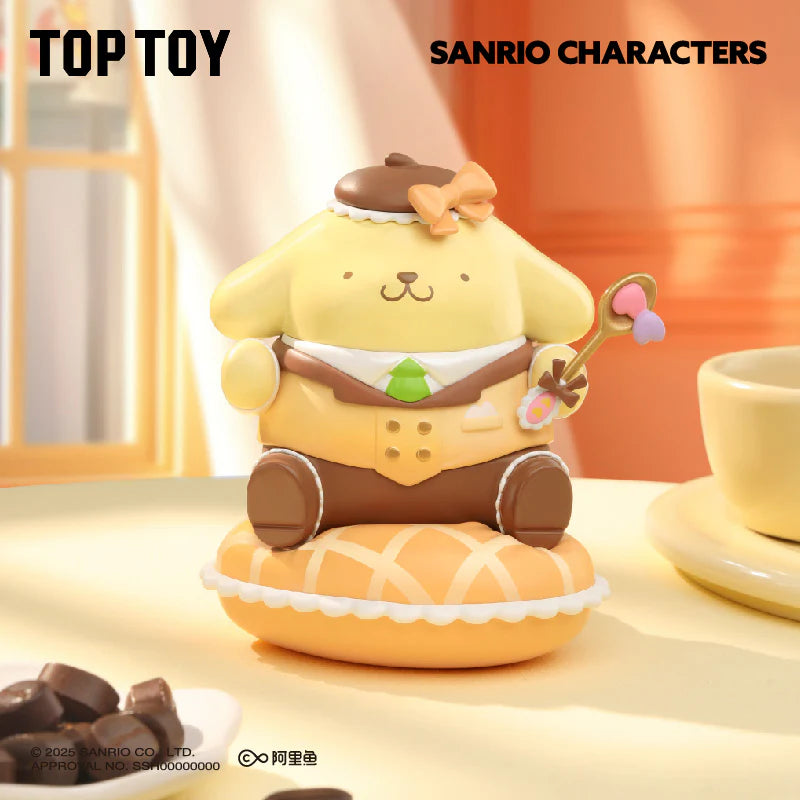 Sanrio - Sweet Candy Series Blind Box