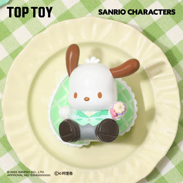 Sanrio - Sweet Candy Series Blind Box
