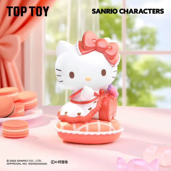Sanrio - Sweet Candy Series Blind Box