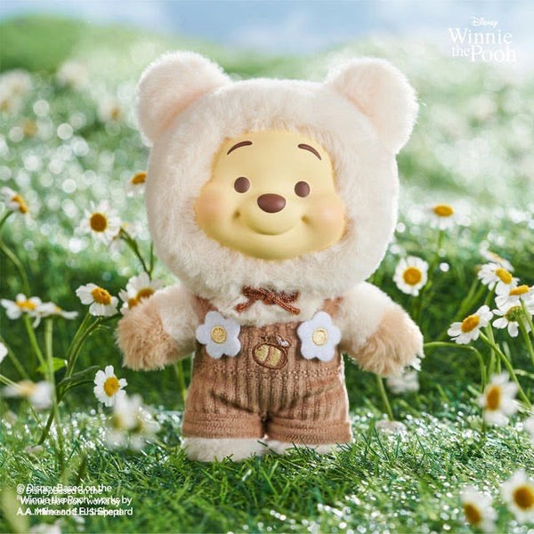 Disney – Winnie Puuh – Candy Series – Blind Box