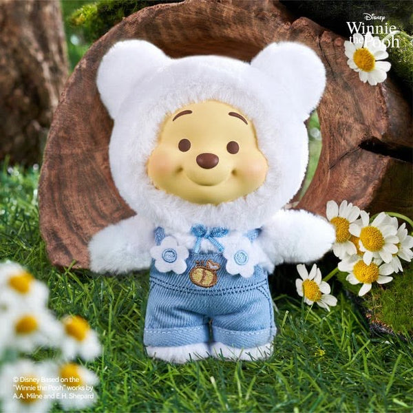 Disney – Winnie Puuh – Candy Series – Blind Box