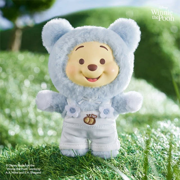 Disney – Winnie Puuh – Candy Series – Blind Box