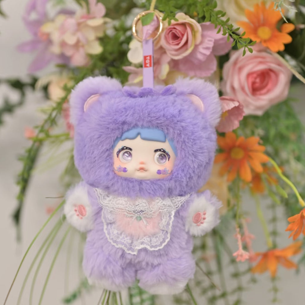 Nommi - Interesting Fruits Series - Blind Box