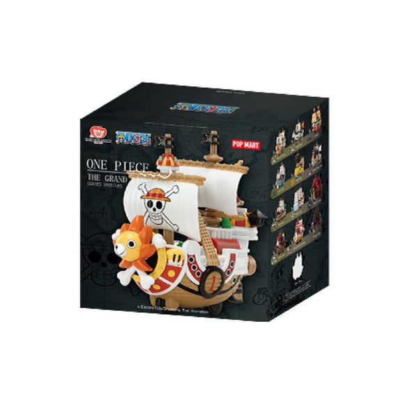 One Piece - The Grand Line Series - Blind Box
