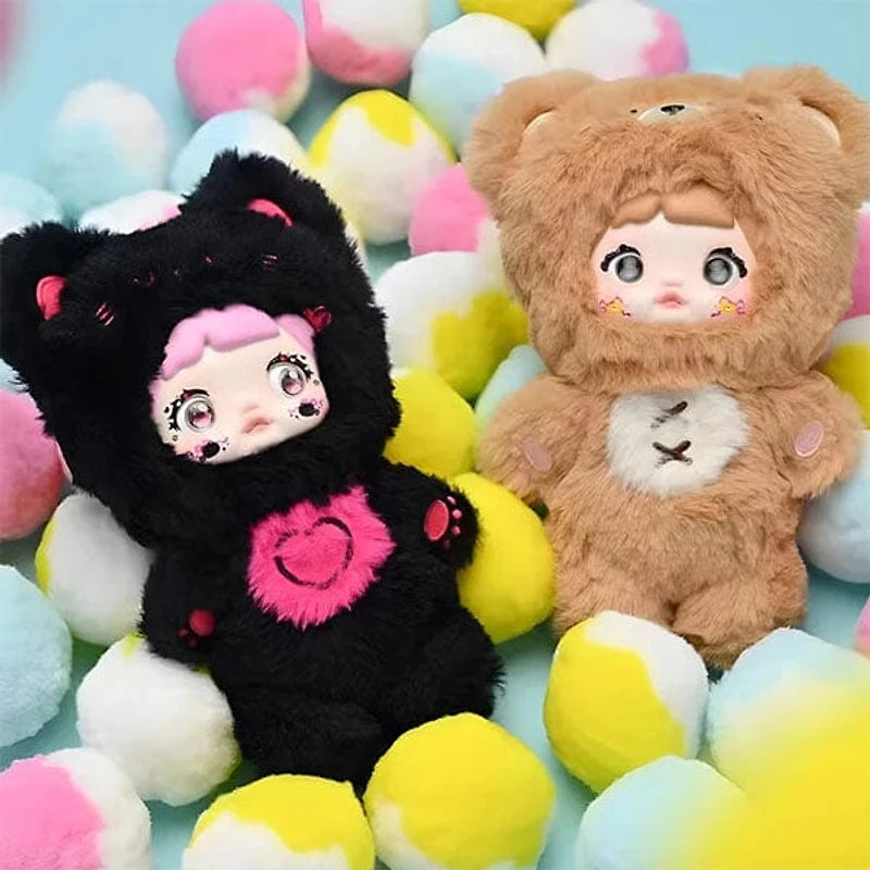 Nommi - Loveliness Never Ends Serie - Blind Box
