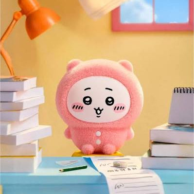Miniso - Chiikawa - Face Changing Pyjamas Serie - Blind Box