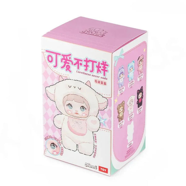 Nommi - Loveliness Never Ends Serie - Blind Box