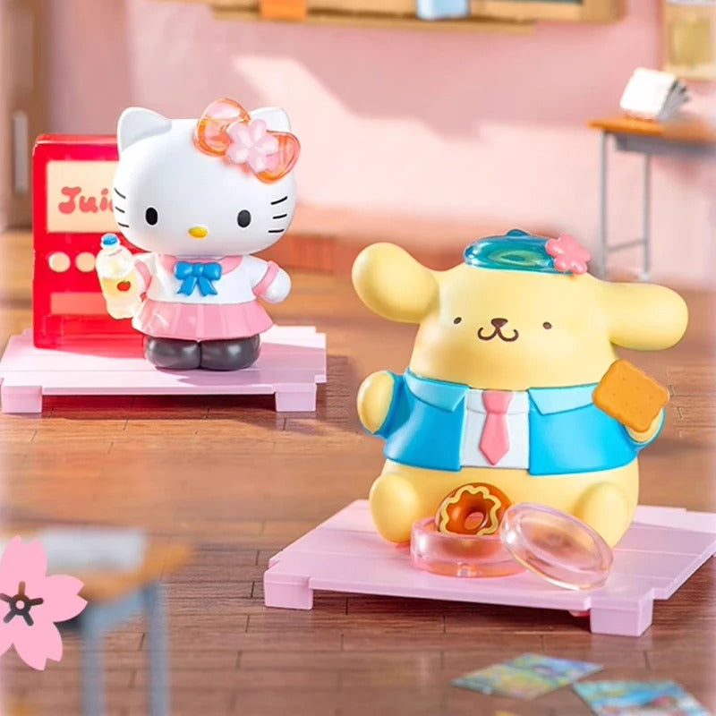 Sanrio - Star Academy Series Blind Box