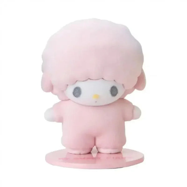 Sanrio - Pitatto Friends Series Blind Box