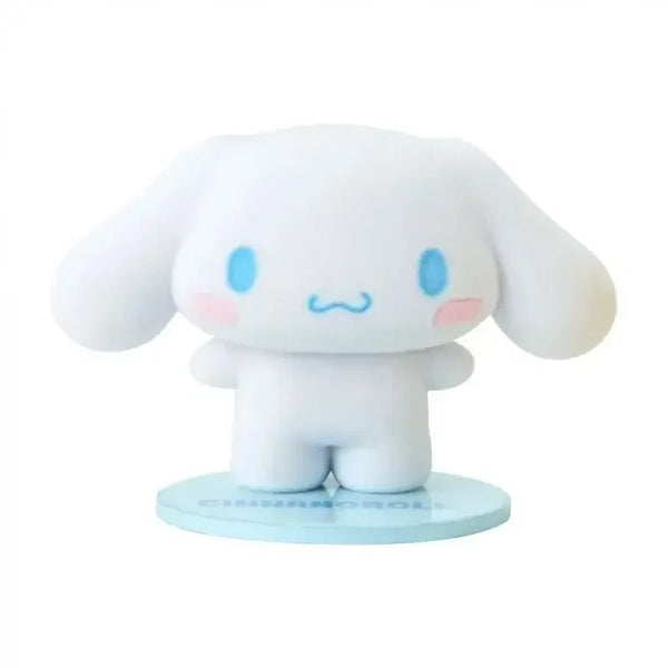 Sanrio - Pitatto Friends Series Blind Box