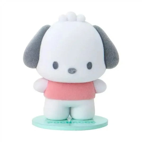 Sanrio - Pitatto Friends Series Blind Box