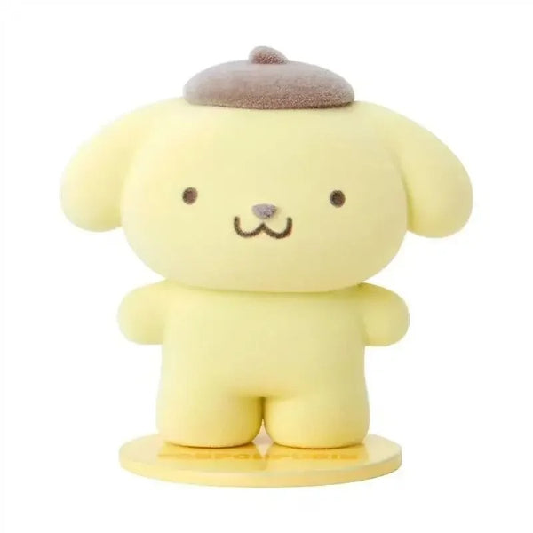Sanrio - Pitatto Friends Series Blind Box