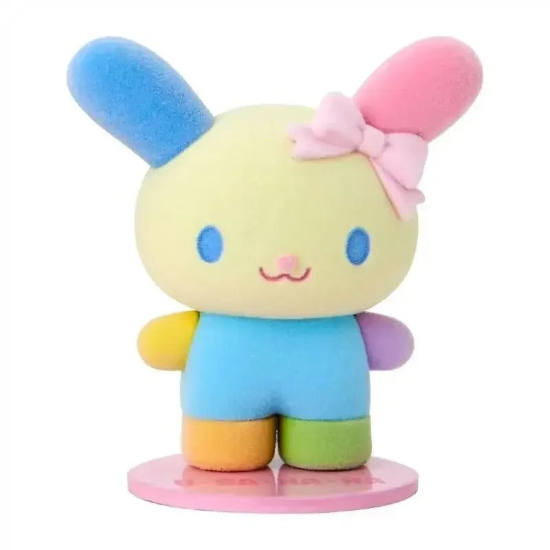 Sanrio - Pitatto Friends Series Blind Box