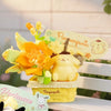 Sanrio - Flower Basket Series Blind Box