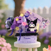 Sanrio - Flower Basket Series Blind Box