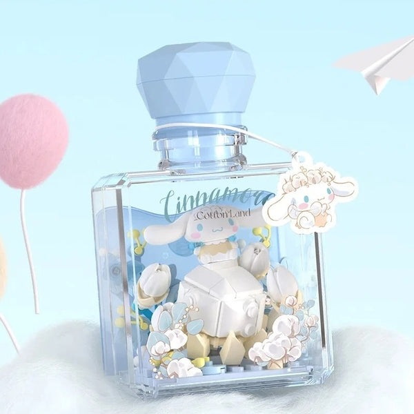 Sanrio - Flower Angel Series Blind Box