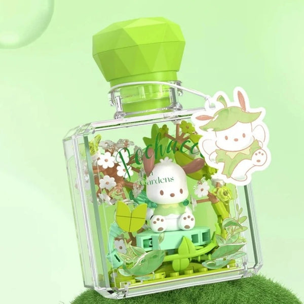 Sanrio - Flower Angel Series Blind Box