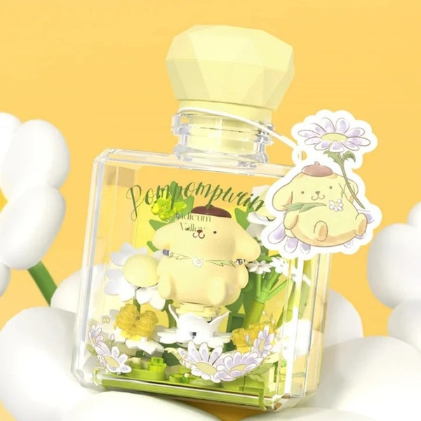 Sanrio - Flower Angel Series Blind Box