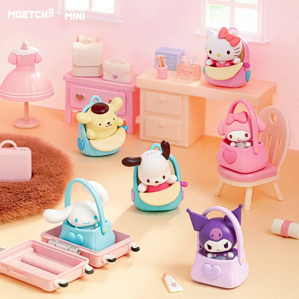 Sanrio - Mini bags Series Blind Bag