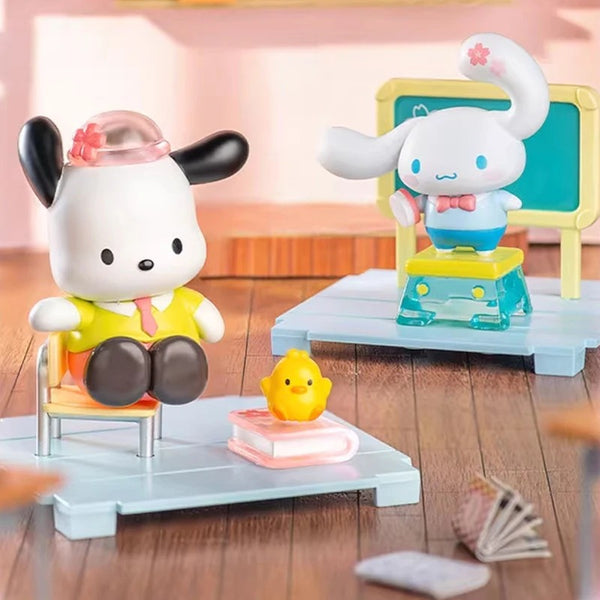 Sanrio - Star Academy Series Blind Box