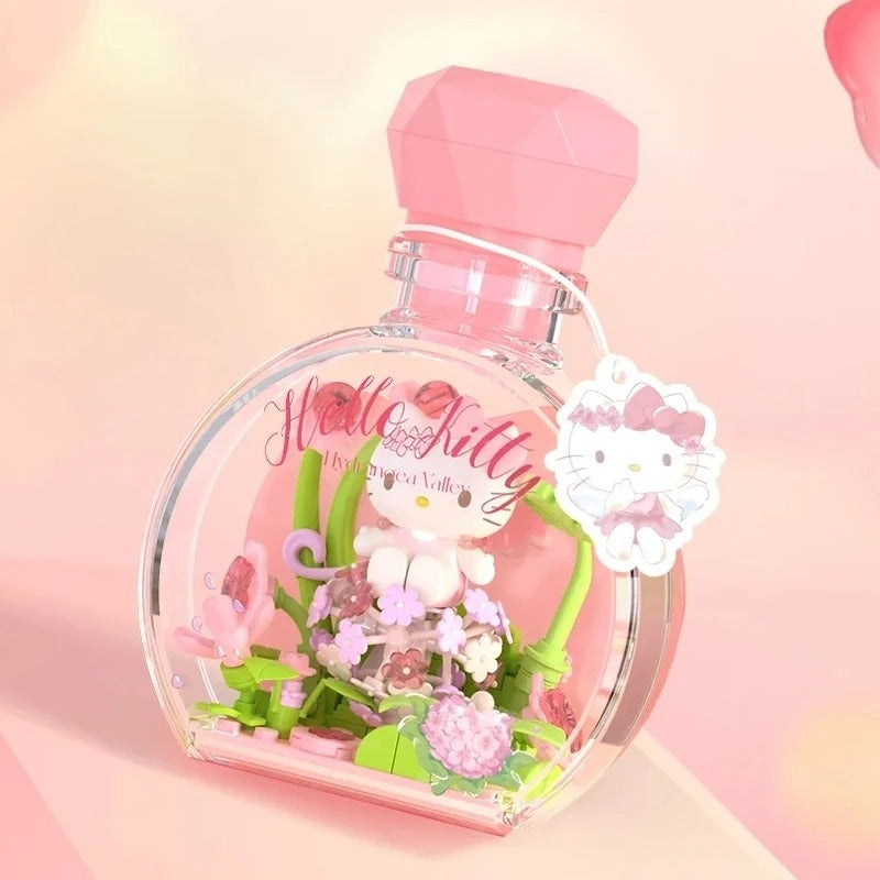 Sanrio - Flower Angel Series Blind Box