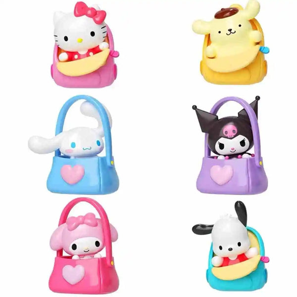 Sanrio - Mini bags Series Blind Bag