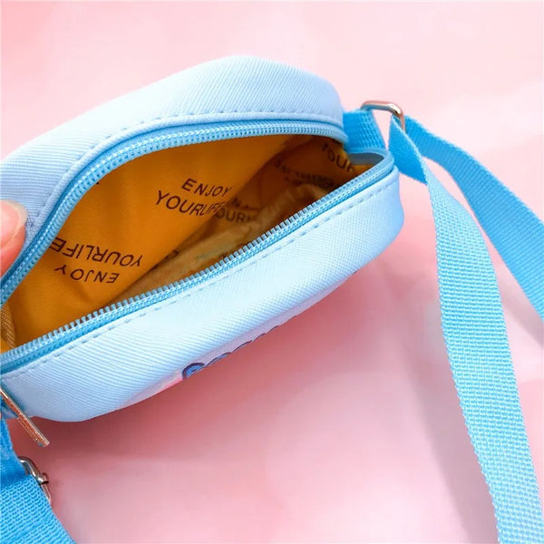 Sanrio - Pochacco tasje voor kinderen