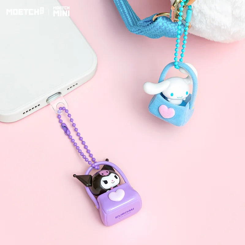 Sanrio - Mini bags Series Blind Bag